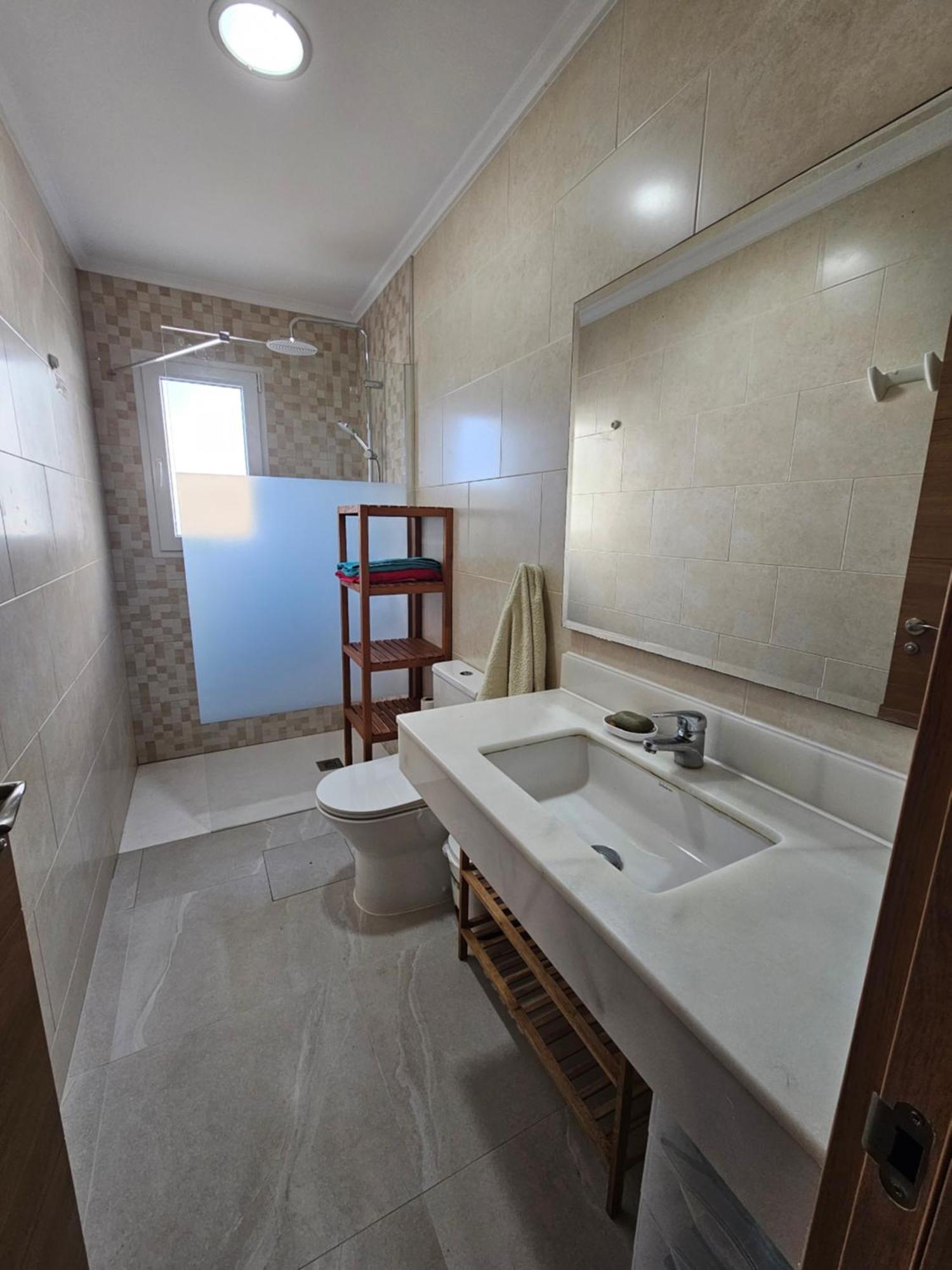 Casa De Playa En Oliva Al Lado Del Met Y Campo De Golf Villa Eksteriør bilde