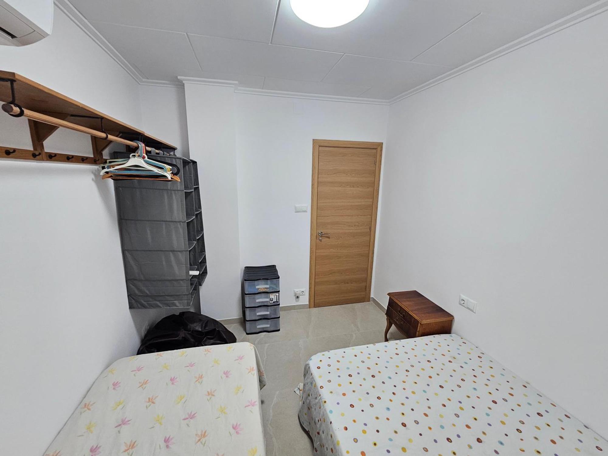 Casa De Playa En Oliva Al Lado Del Met Y Campo De Golf Villa Eksteriør bilde