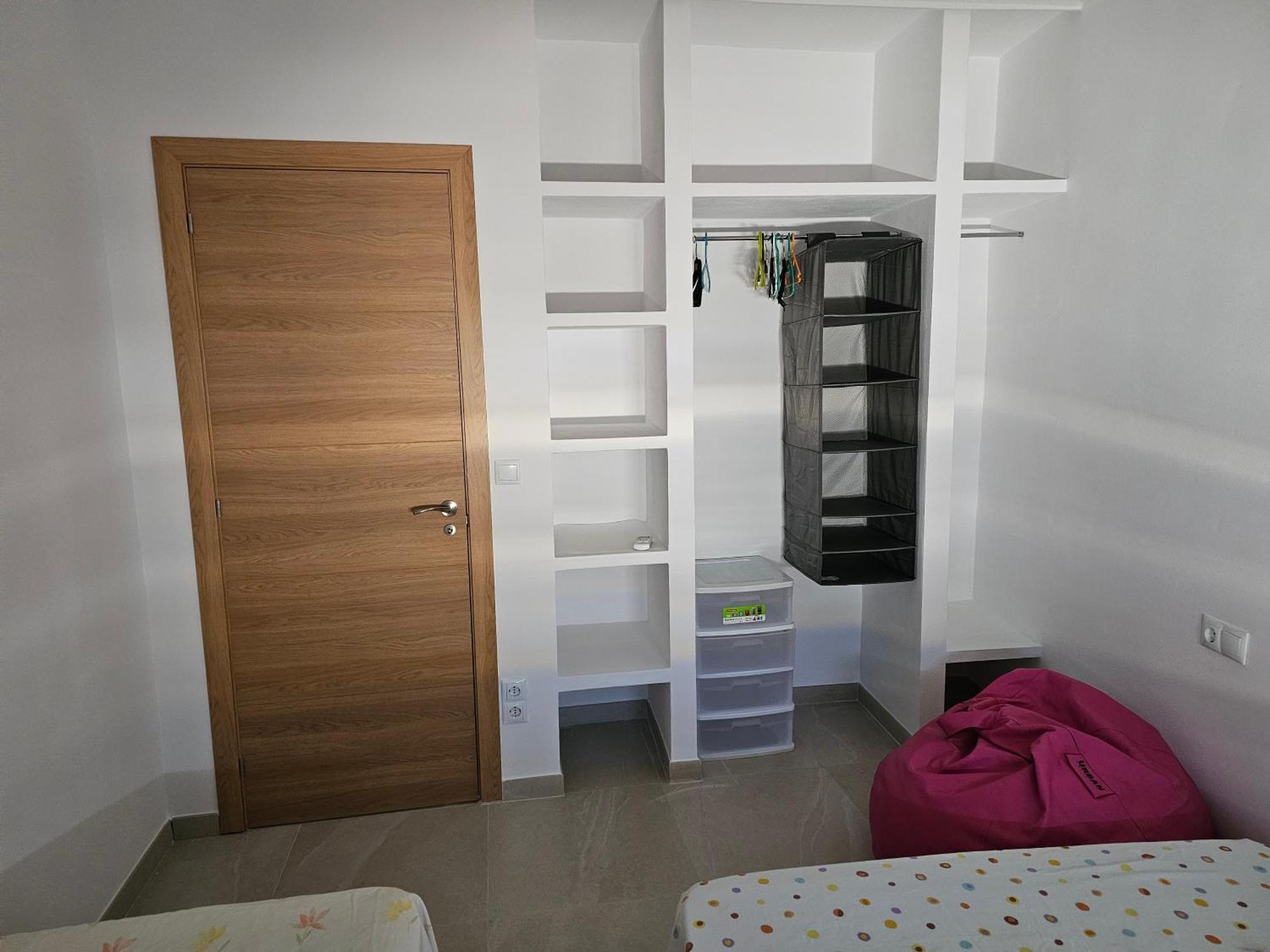 Casa De Playa En Oliva Al Lado Del Met Y Campo De Golf Villa Eksteriør bilde