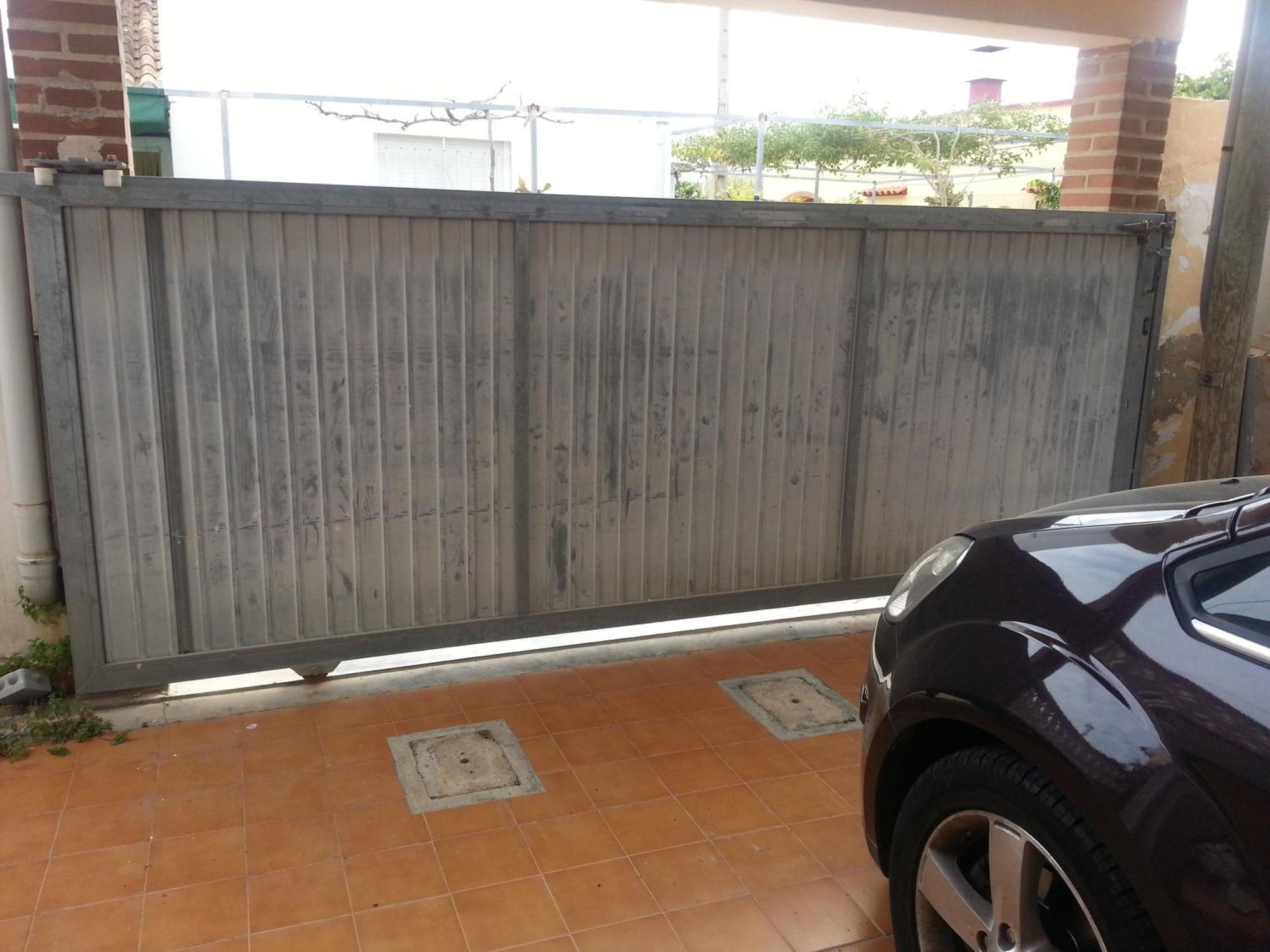 Casa De Playa En Oliva Al Lado Del Met Y Campo De Golf Villa Eksteriør bilde