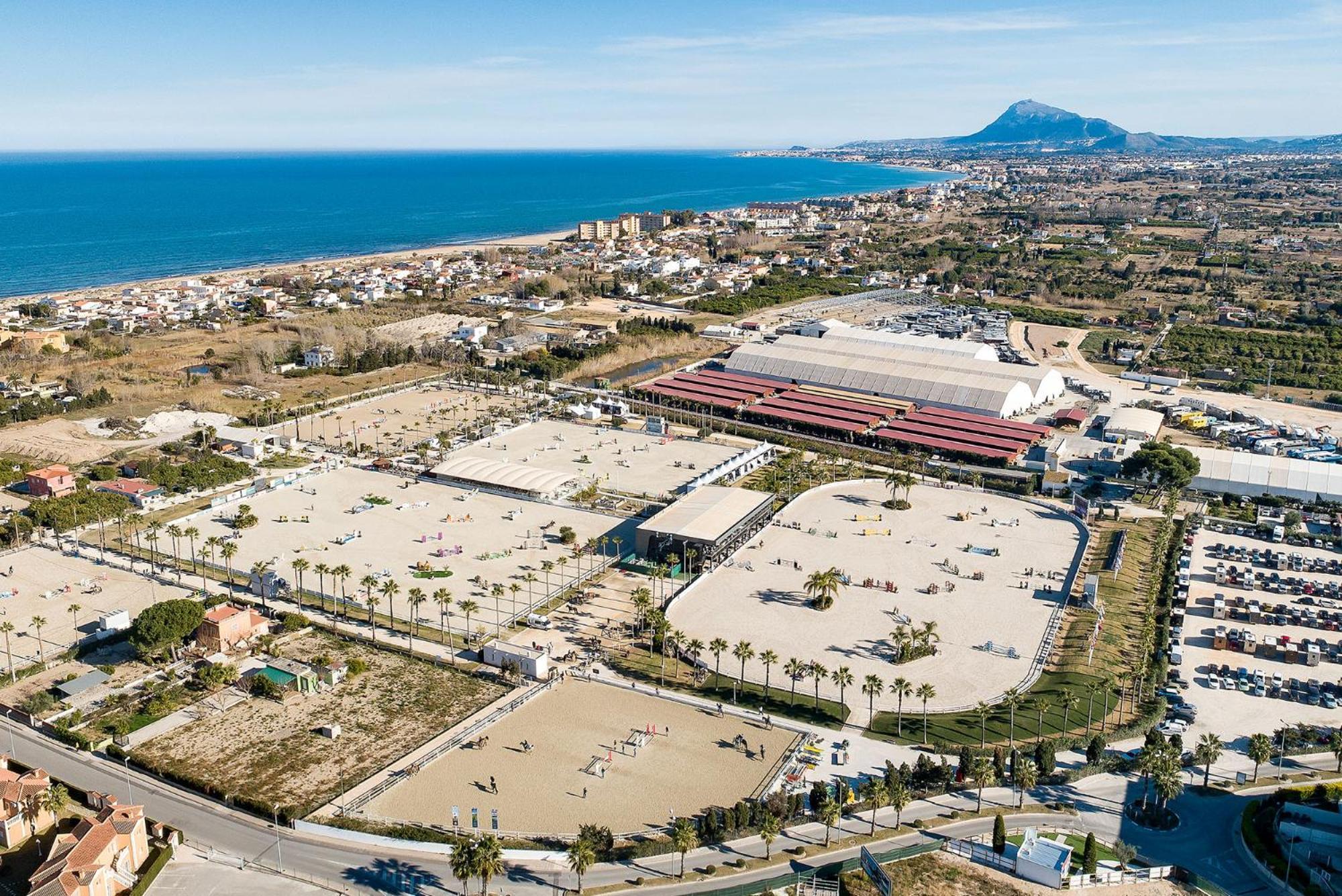Casa De Playa En Oliva Al Lado Del Met Y Campo De Golf Villa Eksteriør bilde